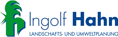 Ingolf Hahn Logo